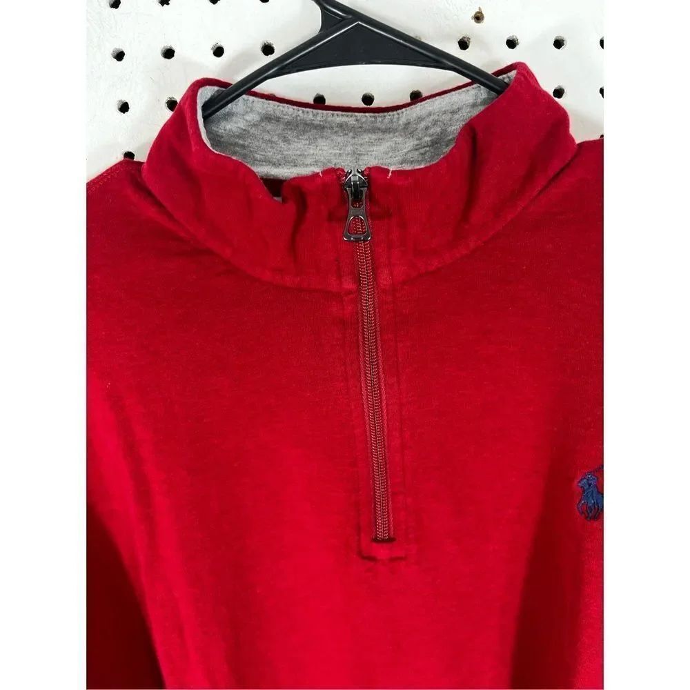Polo Ralph Lauren performance pullover - Picture 4 of 5